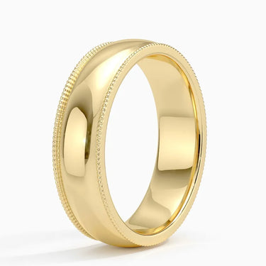 Summit Men Wedding Ring