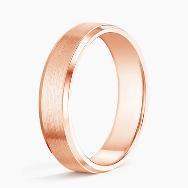 Forge Men Wedding Ring