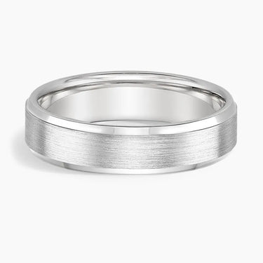 Forge Men Wedding Ring