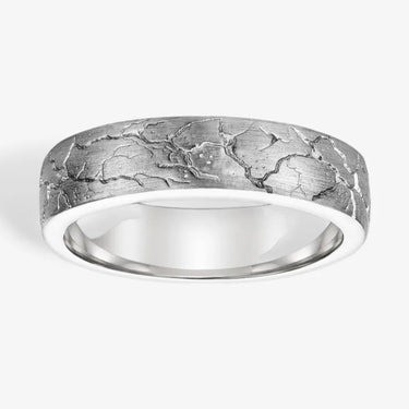 Apex Men Wedding Ring