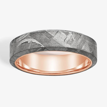 Drift Men Wedding Ring