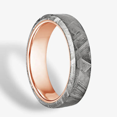 Drift Men Wedding Ring