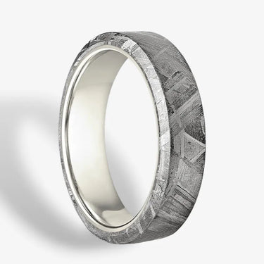 Drift Men Wedding Ring