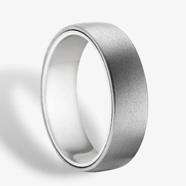 Haven Men Wedding Ring