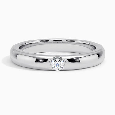 Mettle Men Wedding Ring