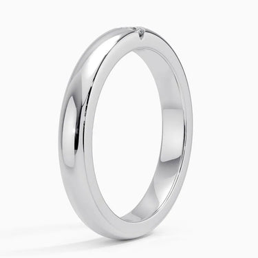 Mettle Men Wedding Ring