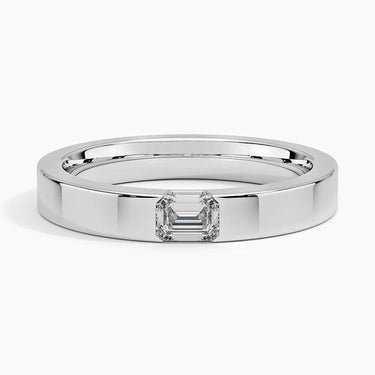 Monarch Men Wedding Ring