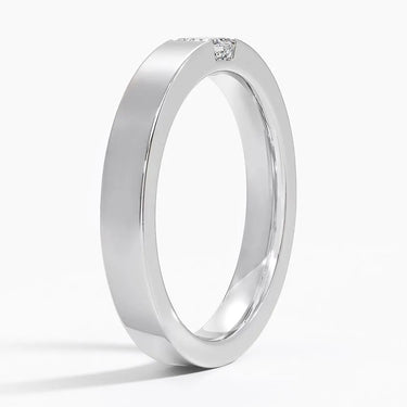 Monarch Men Wedding Ring