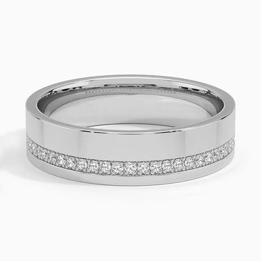 Legacy Men Wedding Ring