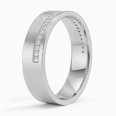 Legacy Men Wedding Ring