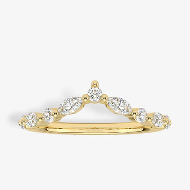 Davina Diamond Ring