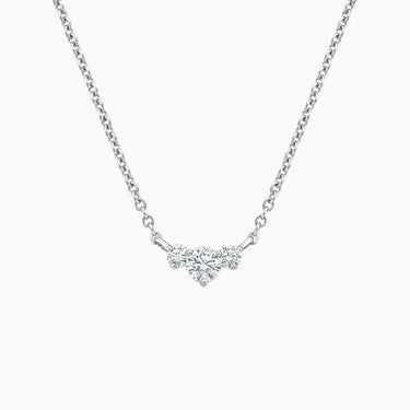 Betrys Diamond Necklace