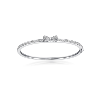 Butterfly Brilliance Lab Diamond Jewerly Bracelet for Women 2