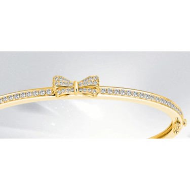 Butterfly Brilliance Lab Diamond Jewerly Bracelet for Women 8