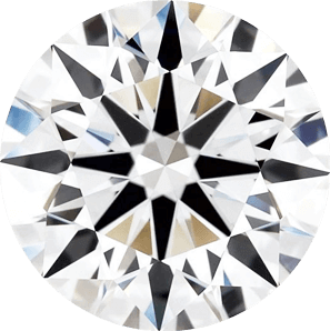 2.58 Carat · PEAR · E · VVS2 · IGI · Excellent Cut