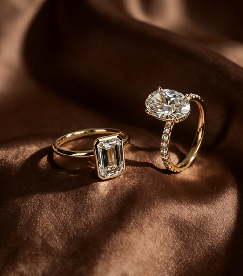 Wedding Rings