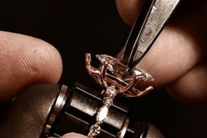 Jewelry crafting