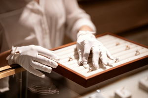 Engagement Rings Crafting