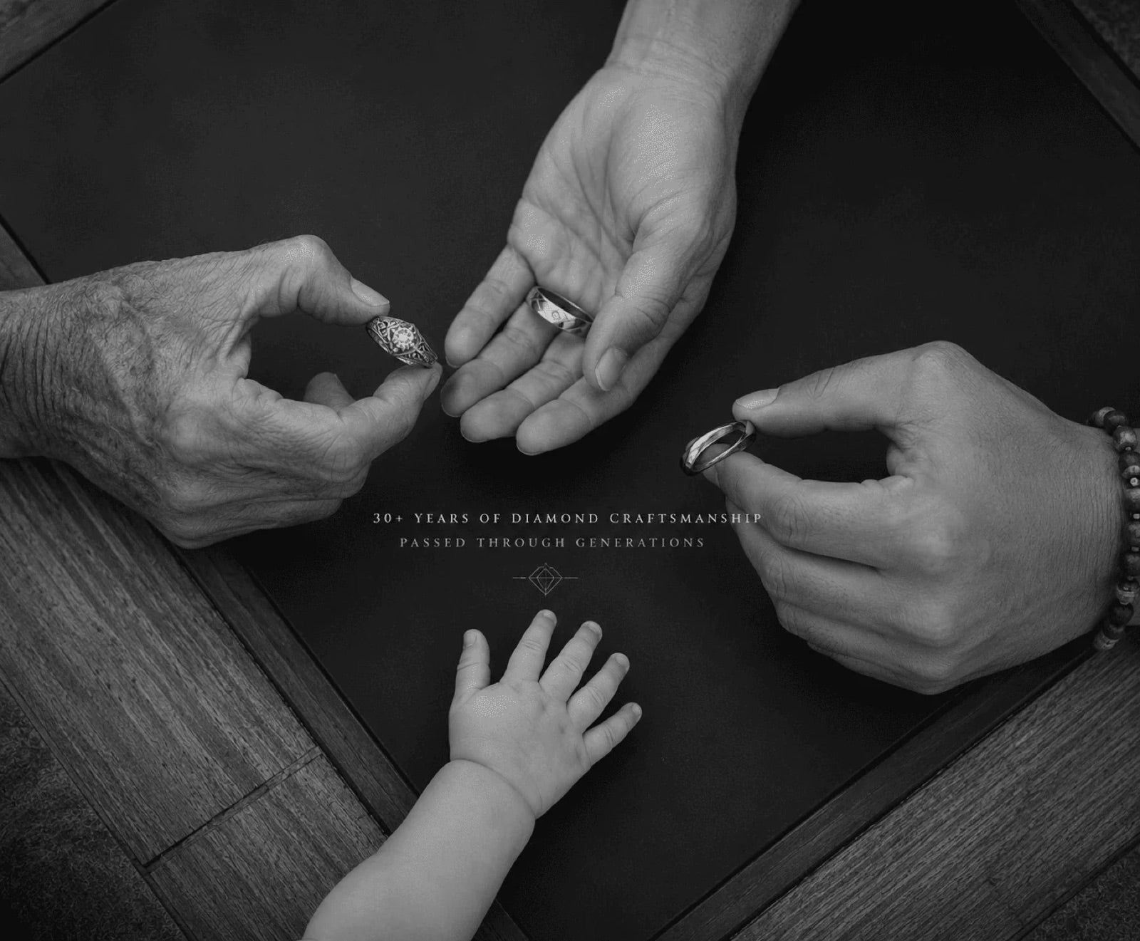 The family atelier