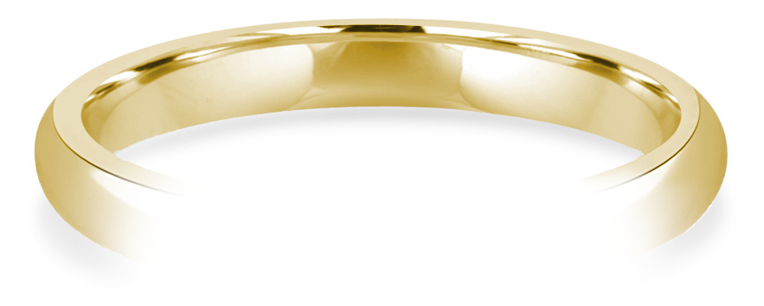 Gold ring engraving preview